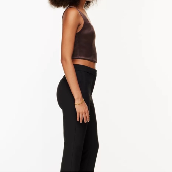 BRAND NEW WITH TAGS BABATON (BY ARITZIA) ELEVATE BUSTIER - Picture 3 of 13